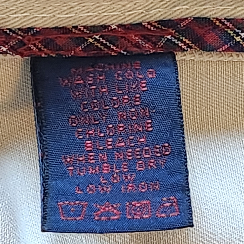 Austin Reed Bond ST. Chinos Size 36 - Picture 13 of 13